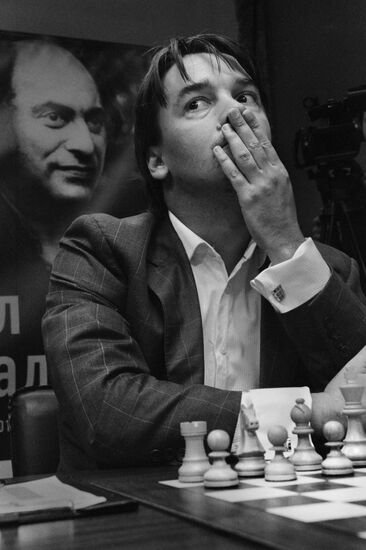 Alexander Morozevich
