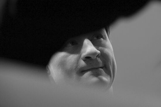 Alexander Povetkin