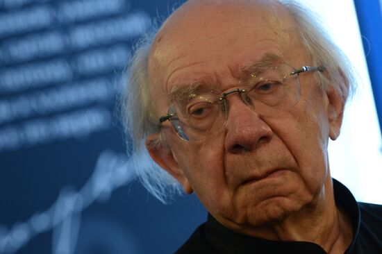 Gennady Rozhdestvensky