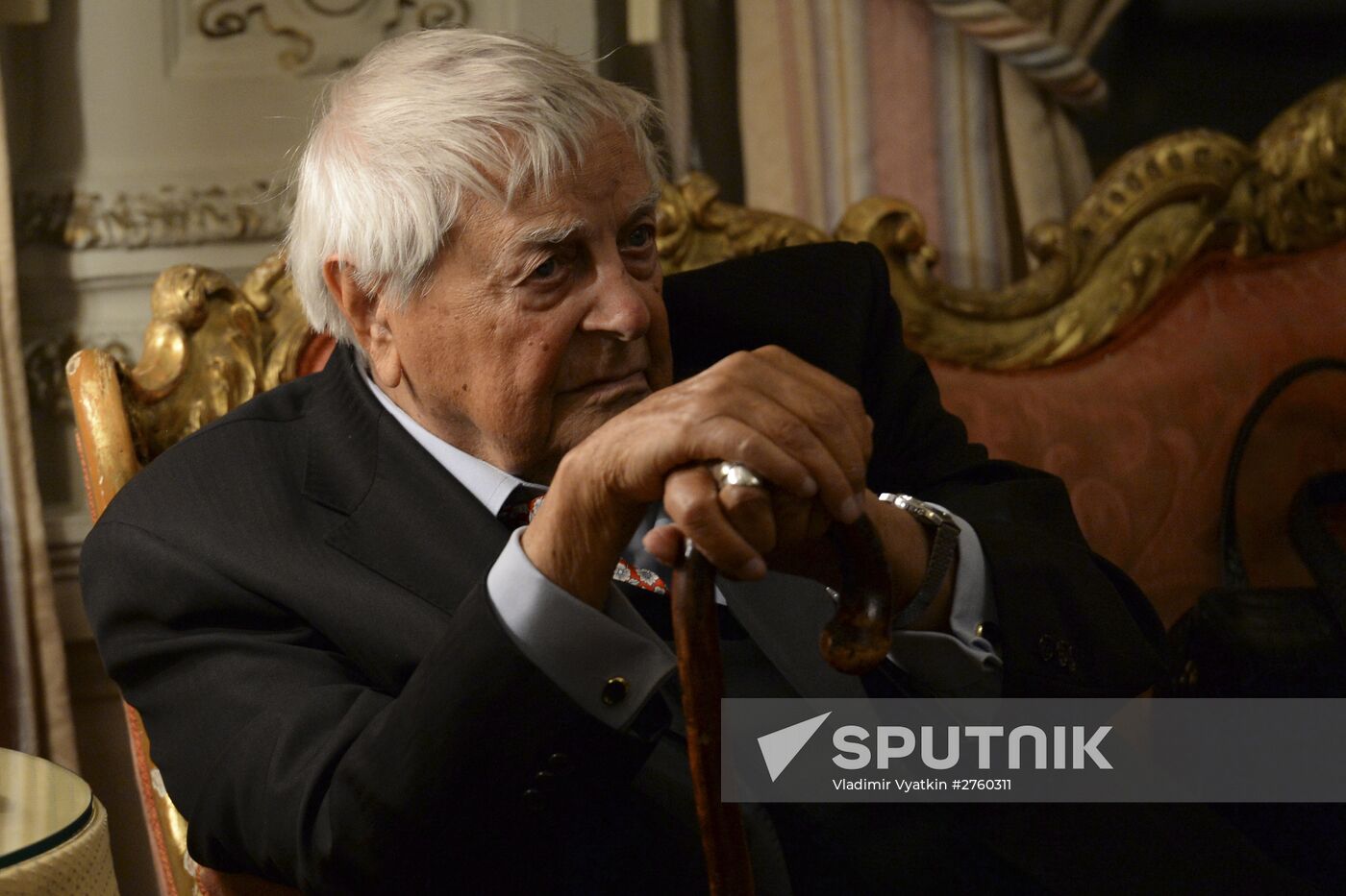 Yury Lyubimov