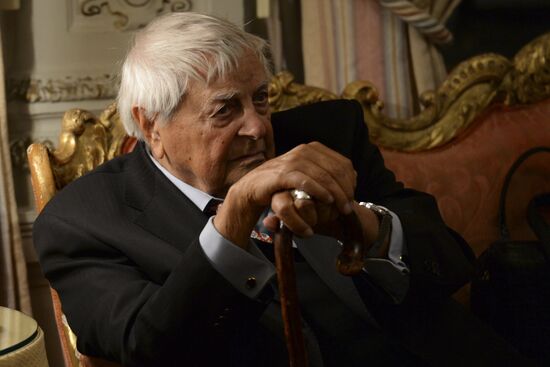 Yury Lyubimov