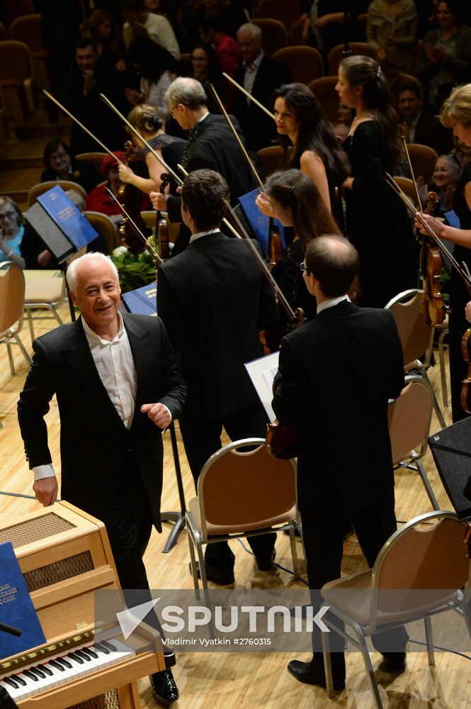 Vladimir Spivakov