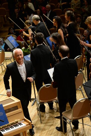 Vladimir Spivakov
