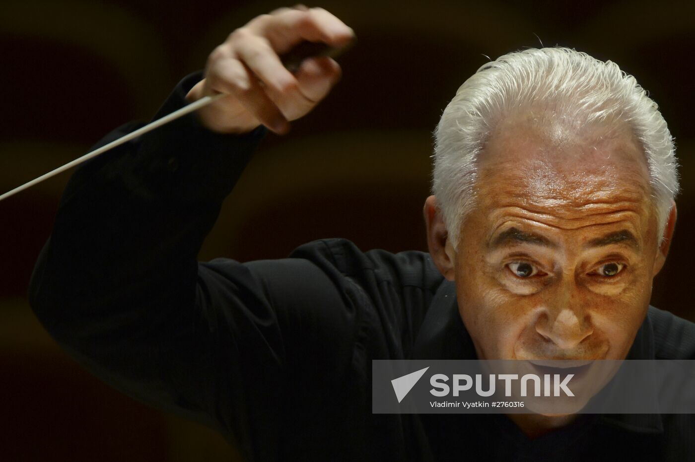Vladimir Spivakov