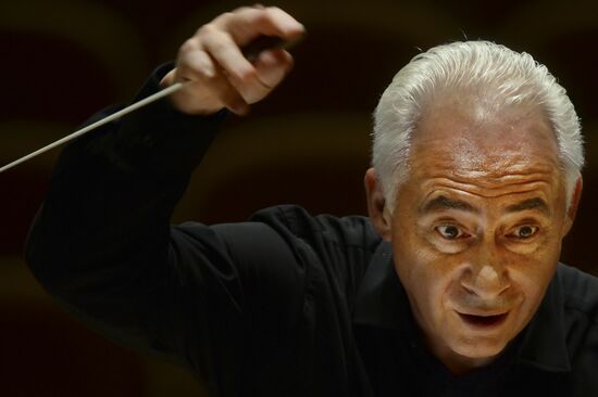 Vladimir Spivakov