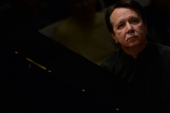 Mikhail Pletnev