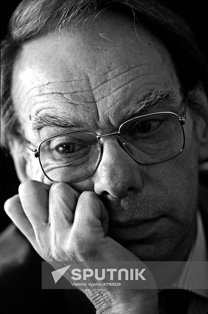 Alexei Batalov