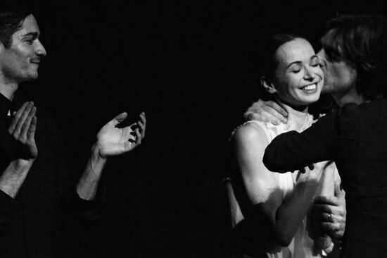 Diana Vishneva