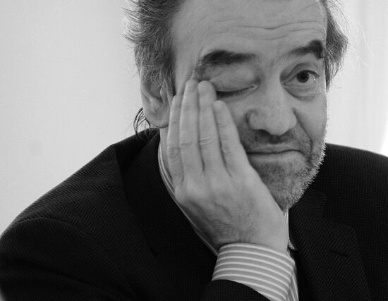 Valery Gergiev