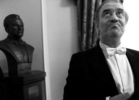 Valery Gergiev