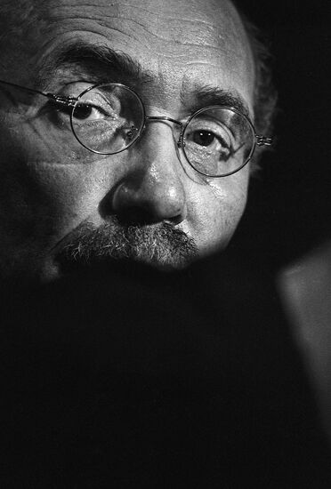 Alexander Kabakov