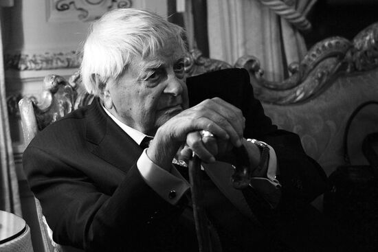 Yury Lyubimov