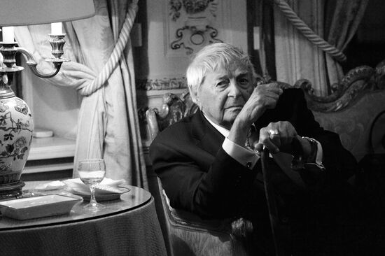 Yury Lyubimov