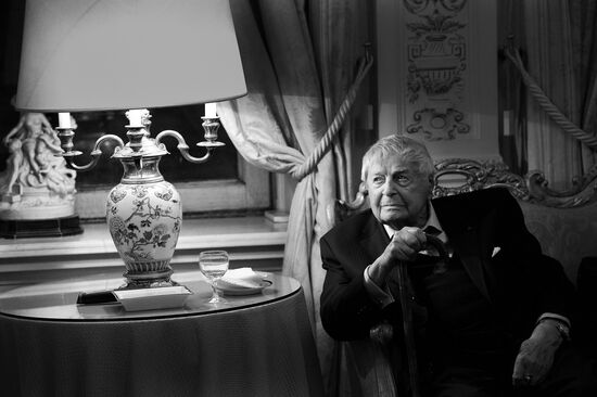 Yury Lyubimov