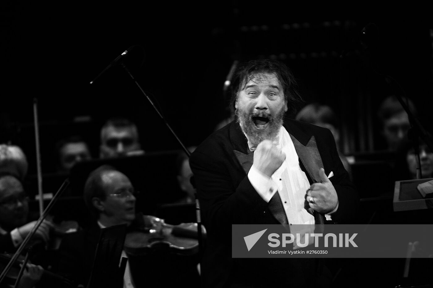 Vladimir Matorin