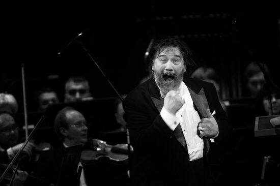 Vladimir Matorin