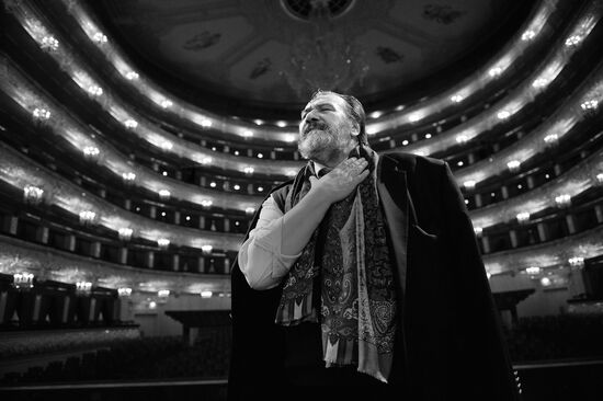 Vladimir Matorin