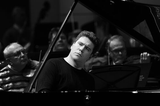 Denis Matsuyev