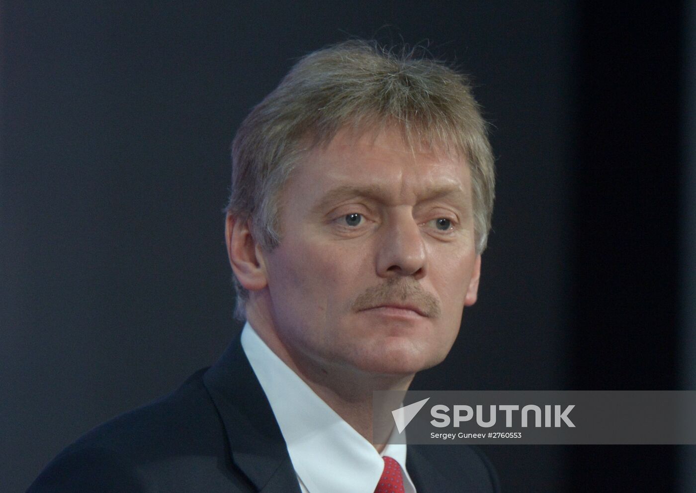 11th annual news conference with Russian President Vladimir Putin