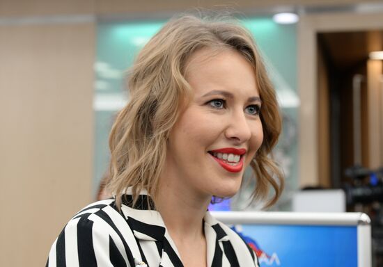 11th annual news conference by President Vladimir Putin