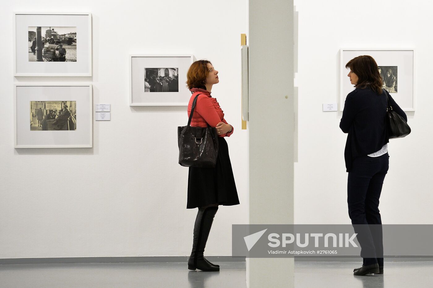 A Consumer's Dream exhibition opens at Multimedia Art Museum