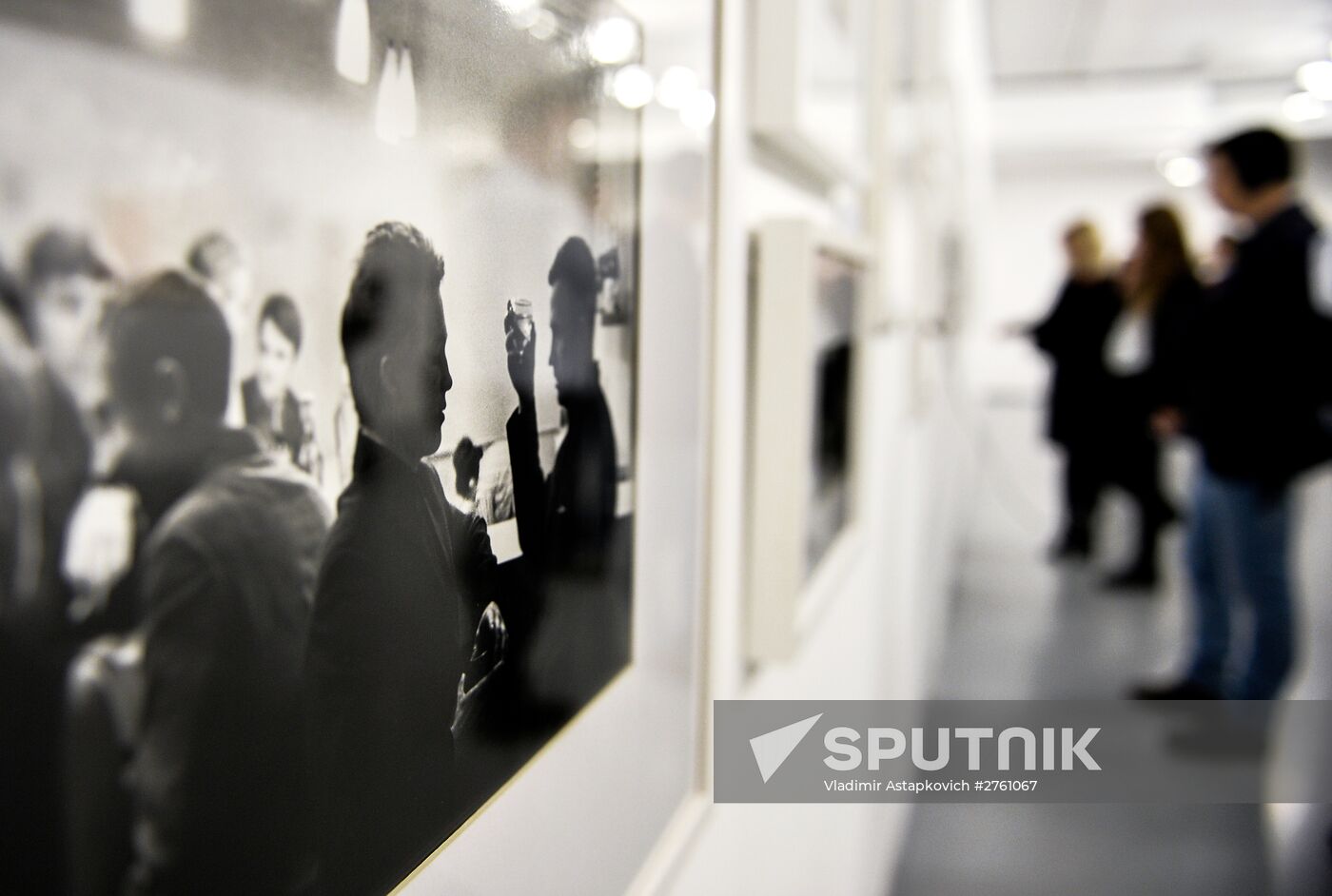 A Consumer's Dream exhibition opens at Multimedia Art Museum
