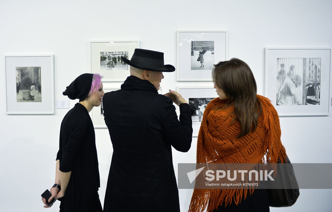 A Consumer's Dream exhibition opens at Multimedia Art Museum
