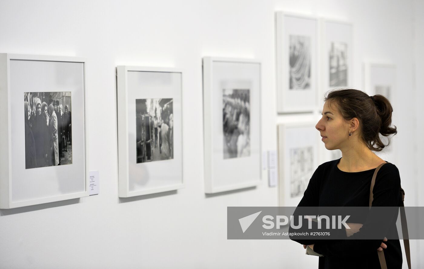 A Consumer's Dream exhibition opens at Multimedia Art Museum