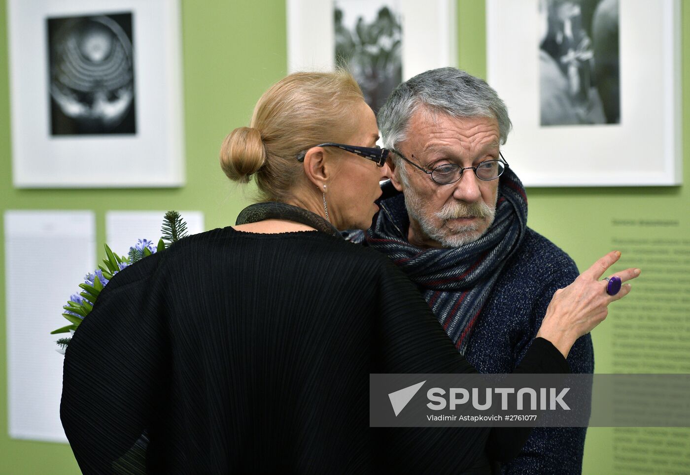 A Consumer's Dream exhibition opens at Multimedia Art Museum