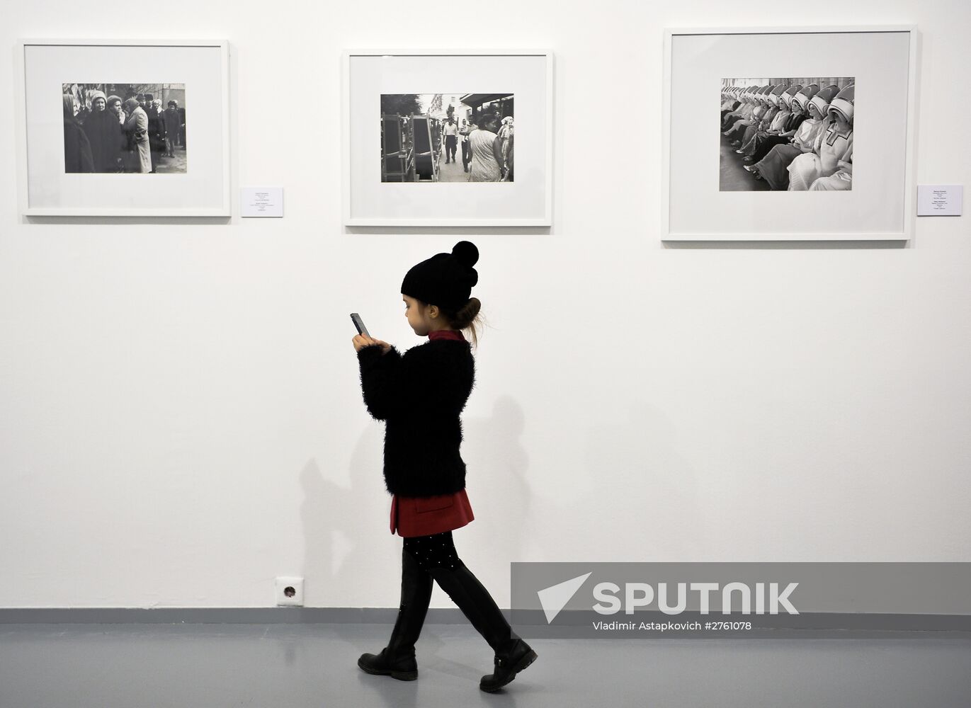 A Consumer's Dream exhibition opens at Multimedia Art Museum