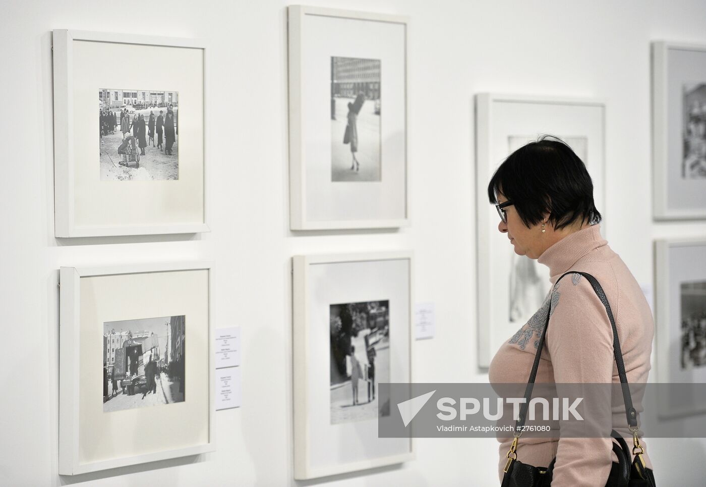 A Consumer's Dream exhibition opens at Multimedia Art Museum
