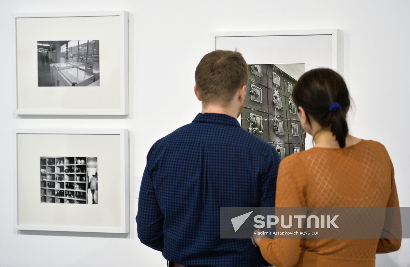 A Consumer's Dream exhibition opens at Multimedia Art Museum