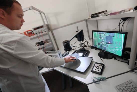 Decoding of "black boxes" from Su-24M plane downed in Syria on November 24