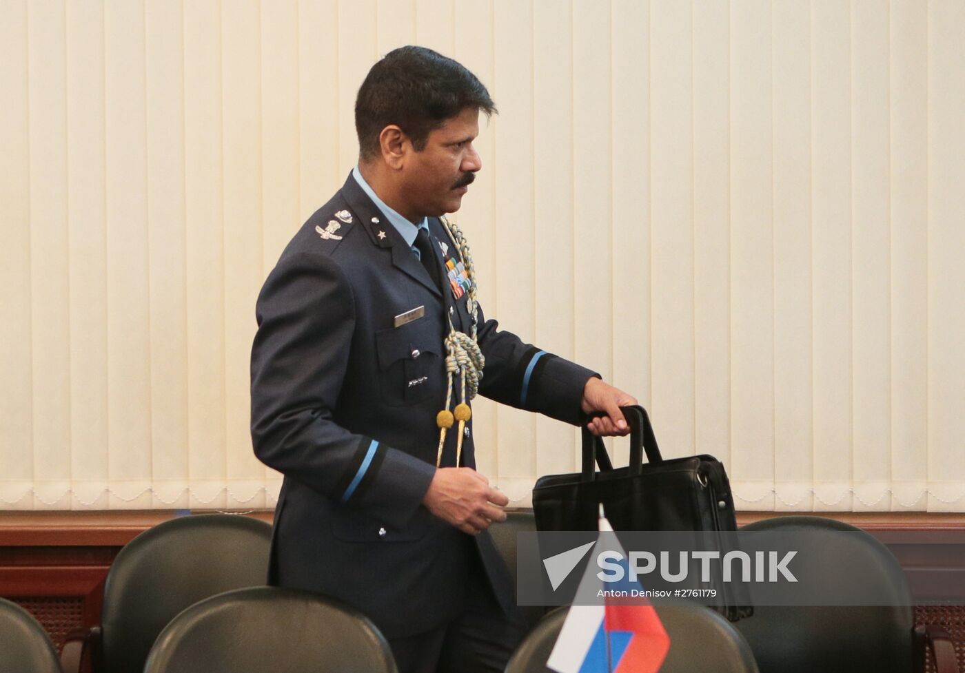 Decoding of "black boxes" from Su-24M plane downed in Syria on November 24