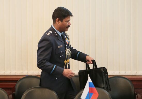 Decoding of "black boxes" from Su-24M plane downed in Syria on November 24