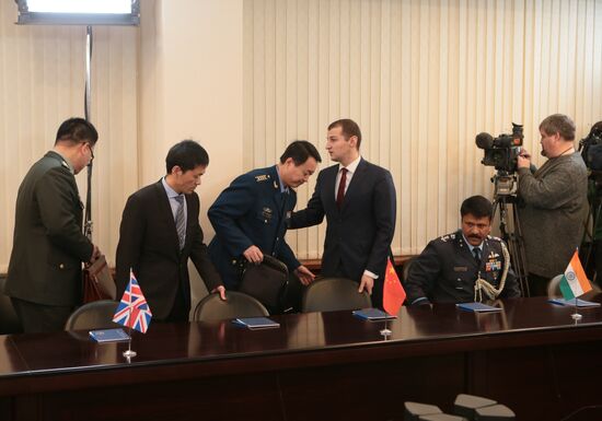 Decoding of "black boxes" from Su-24M plane downed in Syria on November 24