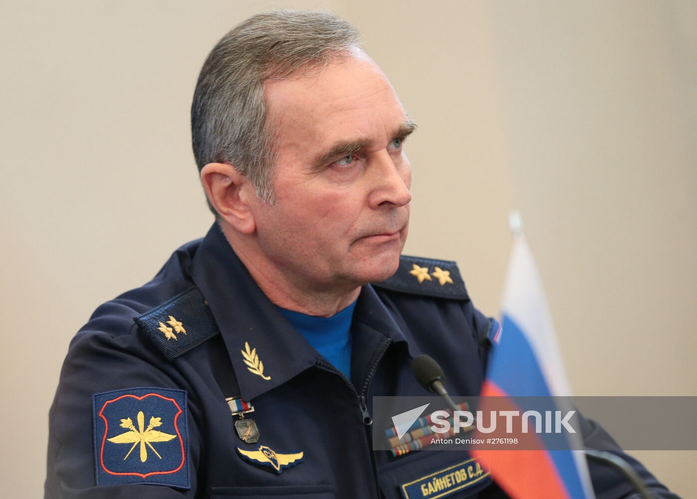 Decoding of "black boxes" from Su-24M plane downed in Syria on November 24