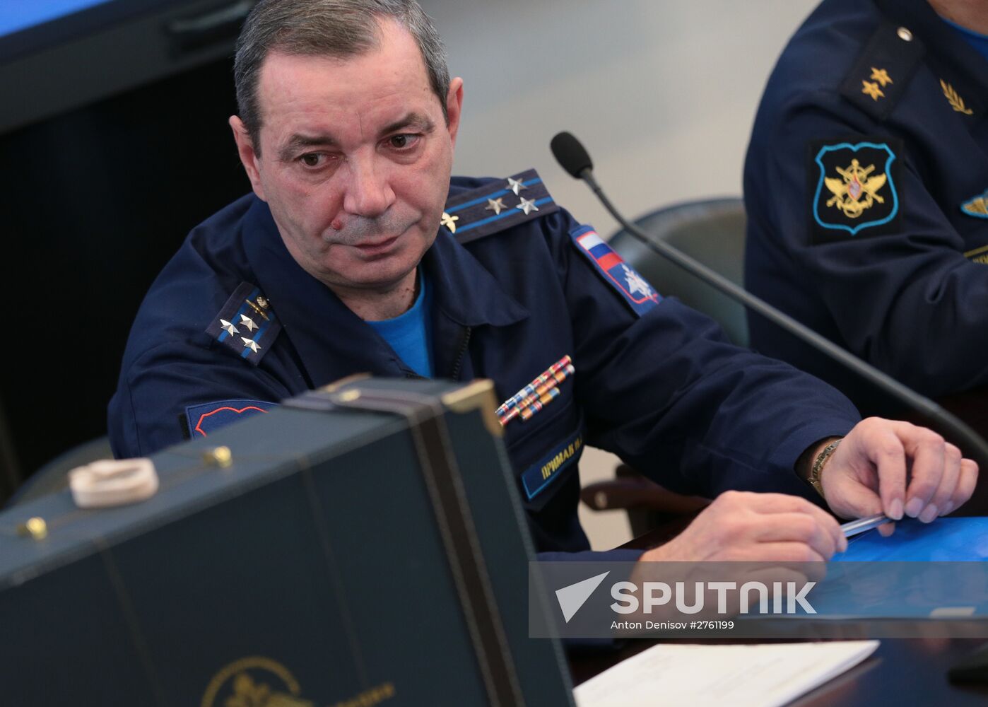 Decoding of black boxes from Su-24M plane downed in Syria on November 24