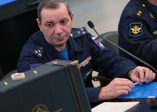 Decoding of black boxes from Su-24M plane downed in Syria on November 24
