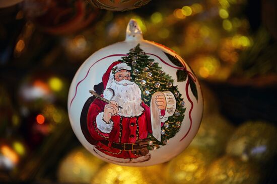 Christmas markets in Vienna