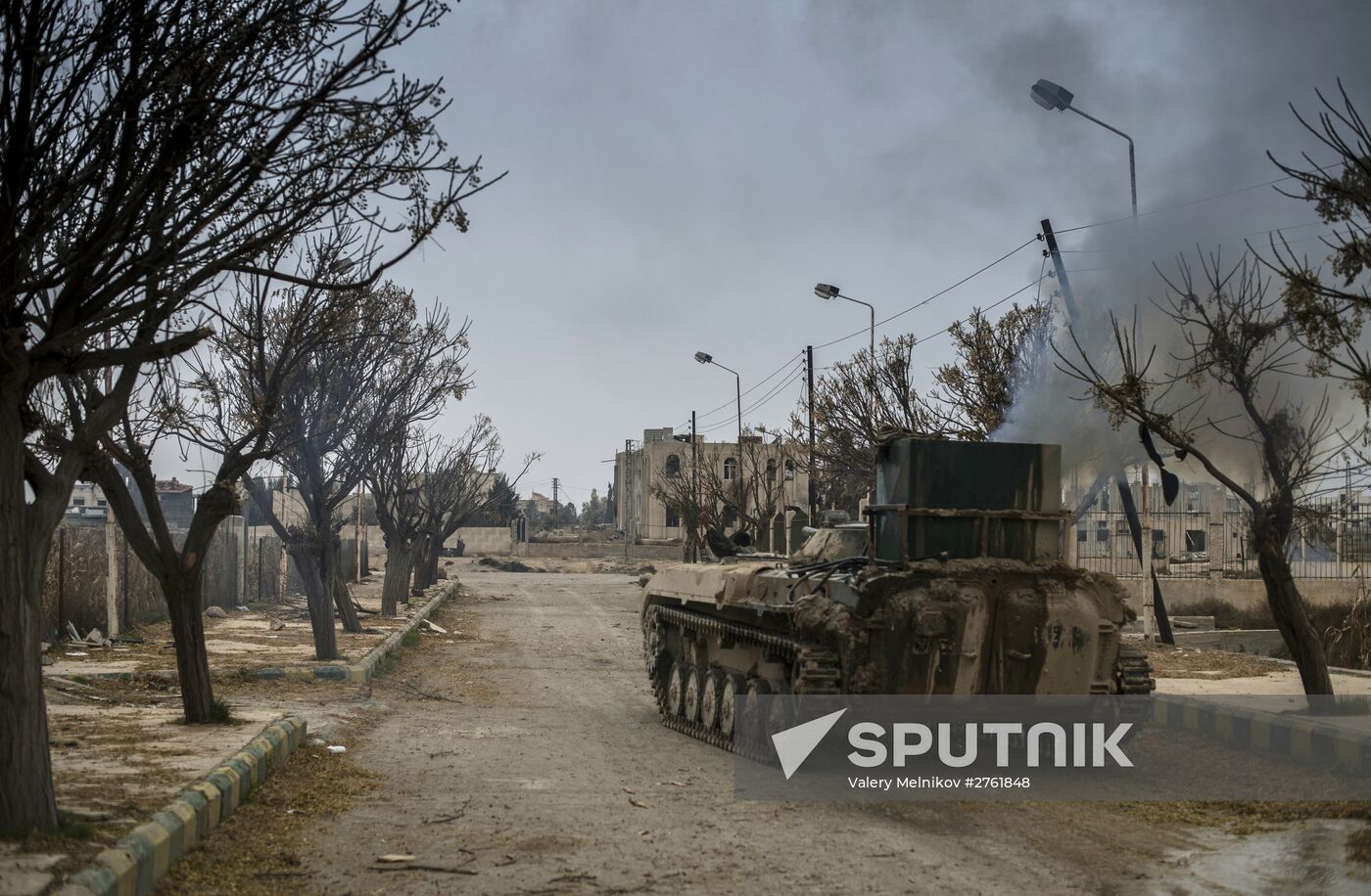 Syrian army captures Marj al-Sultan military airbase