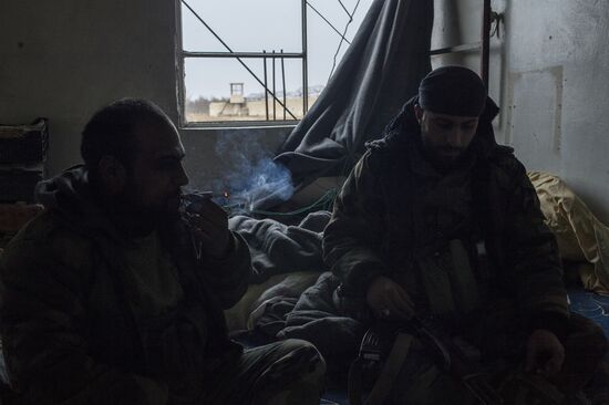 Syrian army captures Marj al-Sultan military airbase