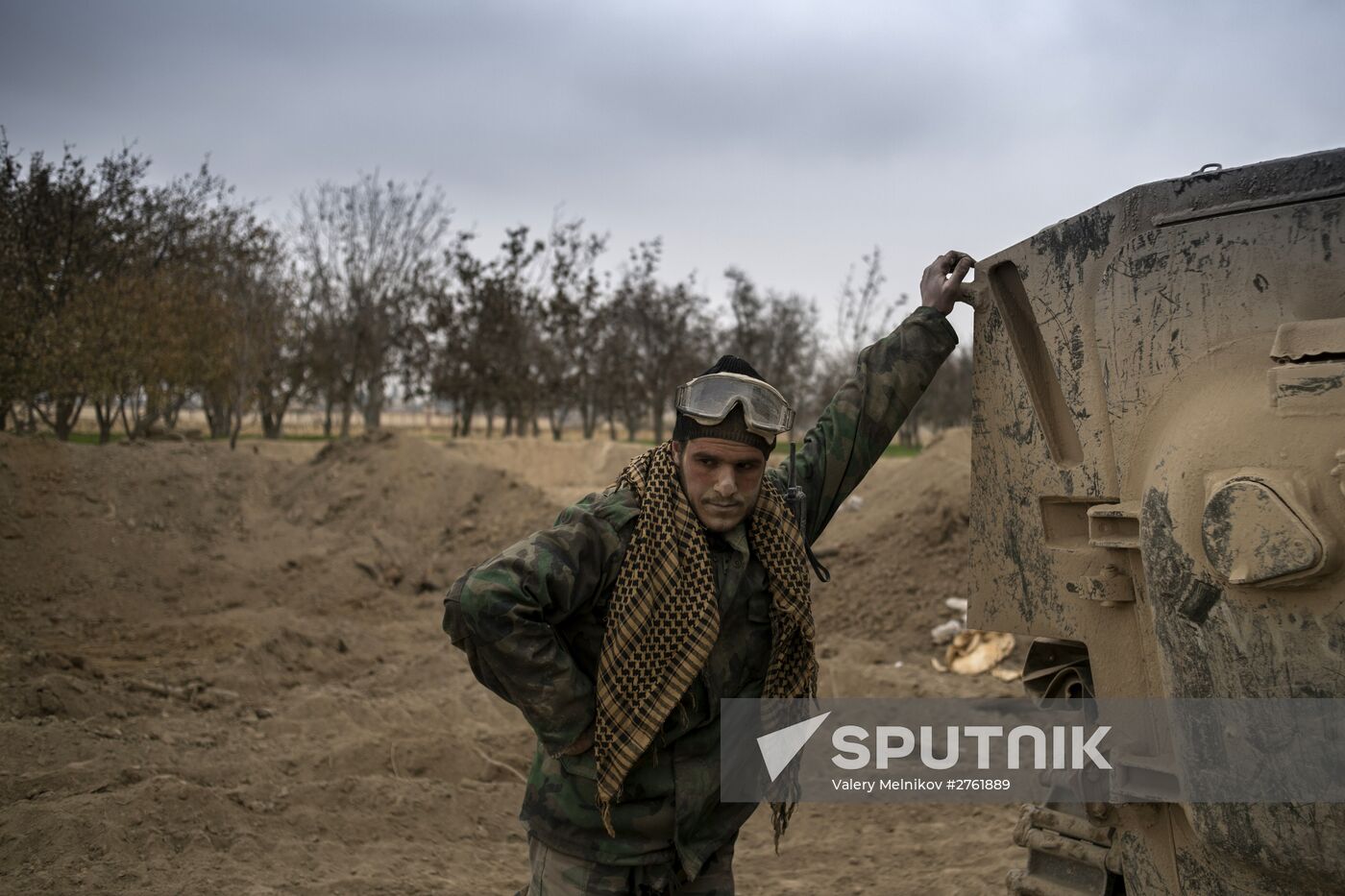 Syrian army captures Marj al-Sultan military airbase