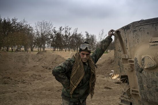 Syrian army captures Marj al-Sultan military airbase