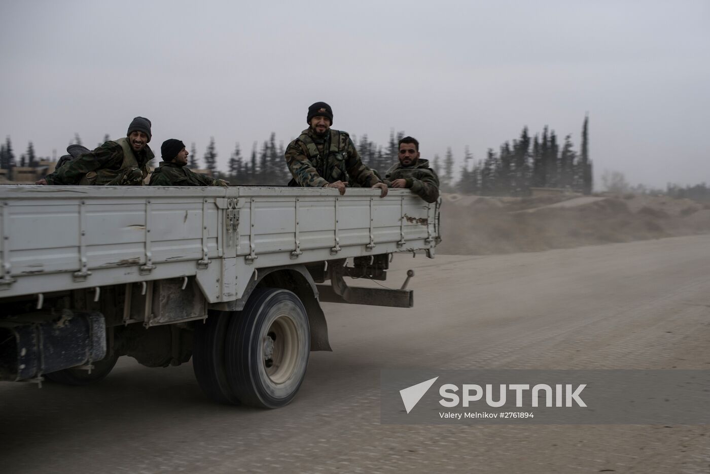 Syrian army captures Marj al-Sultan military airbase