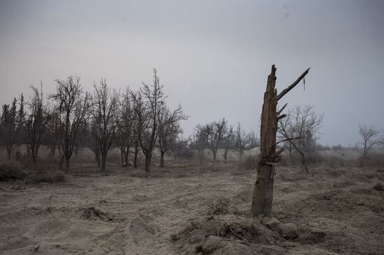 Syrian army captures Marj al-Sultan military airbase