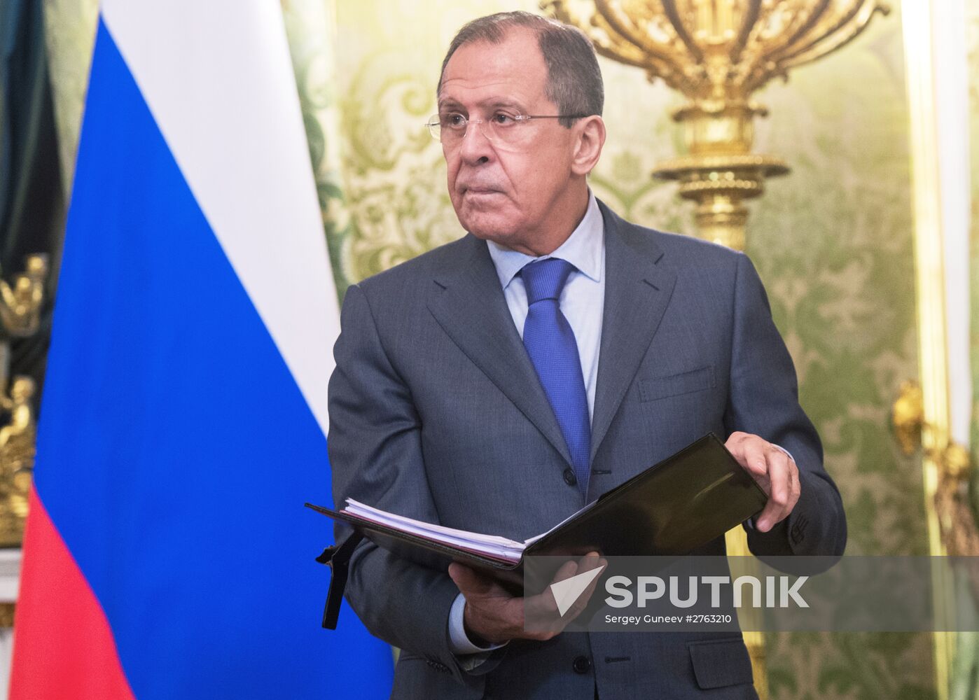 Russian President Vladimir Putin participates in CSTO and Supreme Eurasian Economic Council summits in Moscow