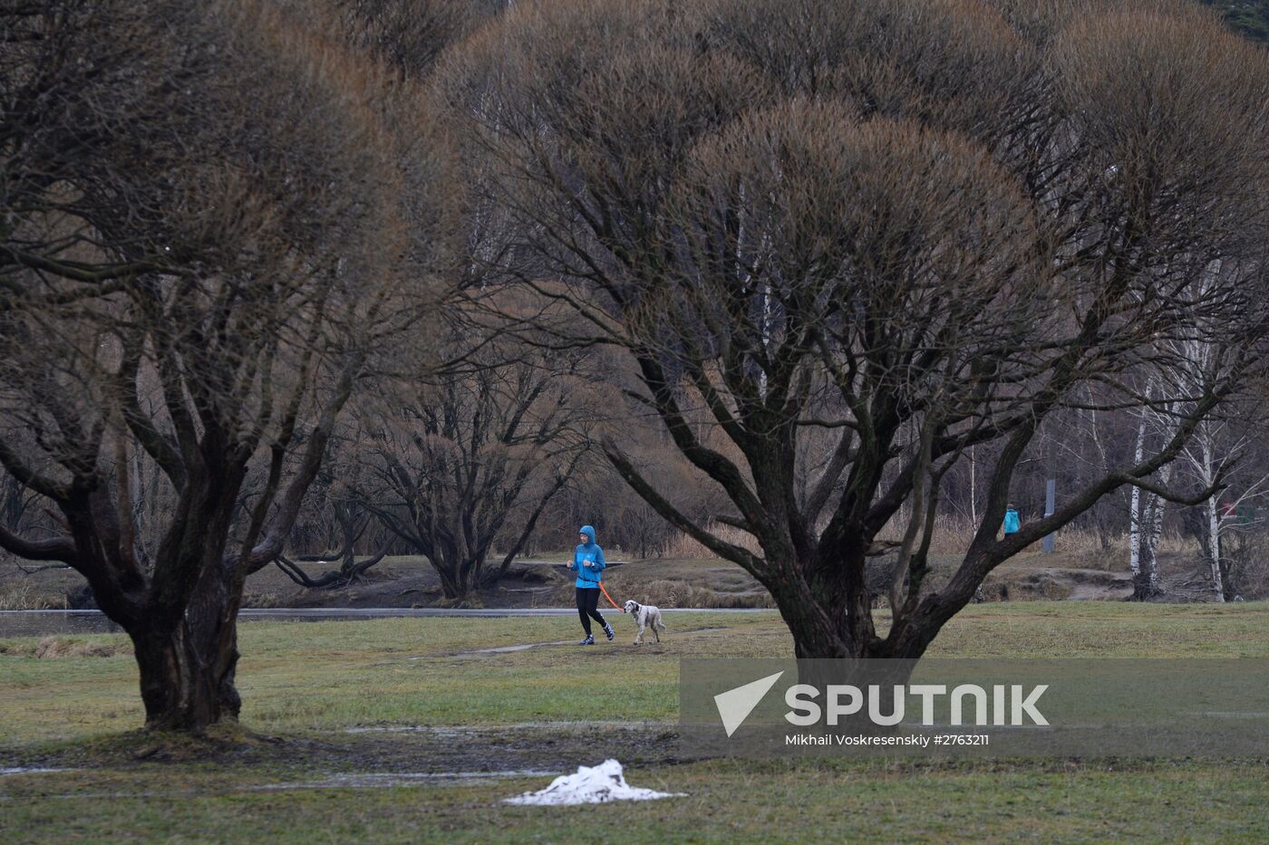 Moscow sets new temperature record