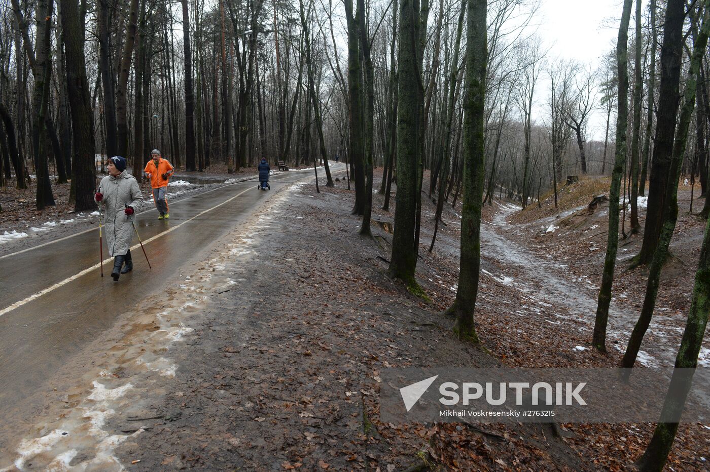 Moscow sets new temperature record