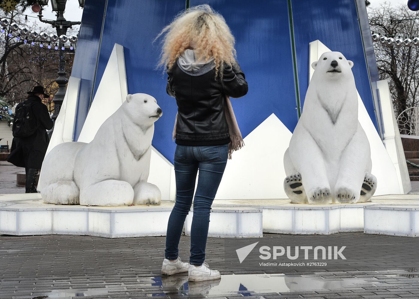 Moscow sets new temperature record